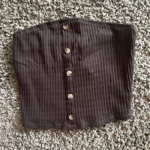 crop top - Picture 1 of 2